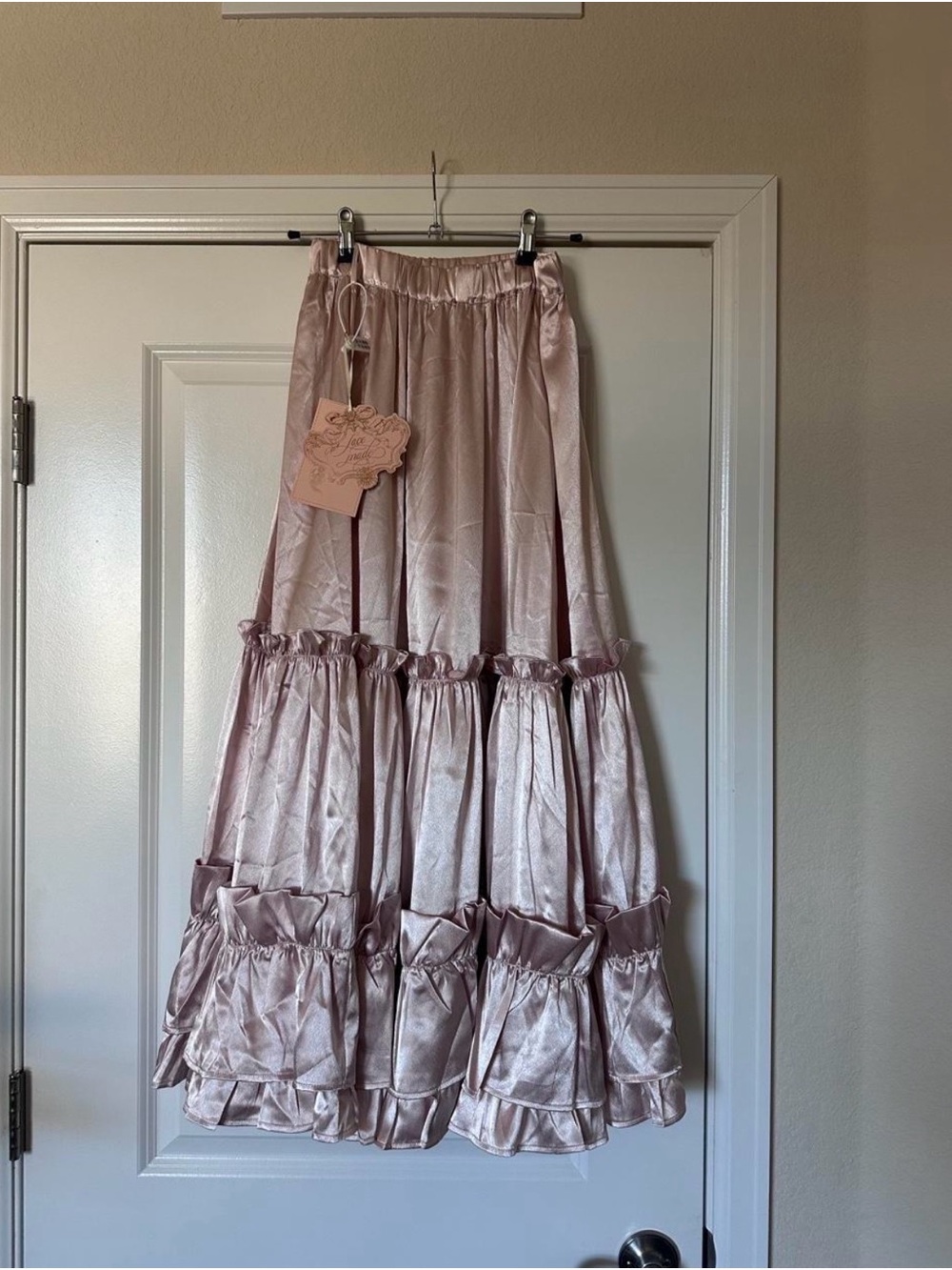 Lacemade Princess Cynthia Skirt & Princess Cynthia Corset SET - Picture 5 of 10